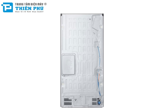 Tủ Lạnh LG Inverter Multi Door 575 Lít LFB58BLMA
