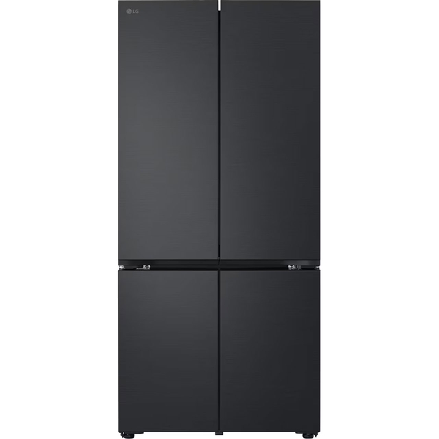 Tủ Lạnh LG Inverter Multi Door 575 Lít LFB58BLMA