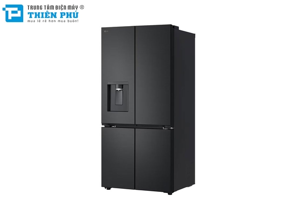 Tủ Lạnh LG Inverter  Multi Door 571 Lít LFD58BLMA
