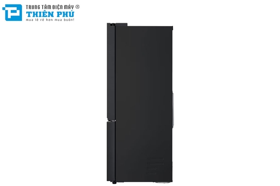 Tủ Lạnh LG Inverter  Multi Door 571 Lít LFD58BLMA