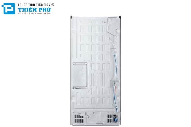 Tủ Lạnh LG Inverter  Multi Door 571 Lít LFD58BLMA