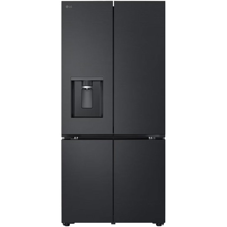 Tủ Lạnh LG Inverter  Multi Door 571 Lít LFD58BLMA