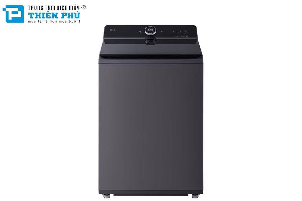 Máy Giặt LG Inverter 25Kg TX2725AT9G