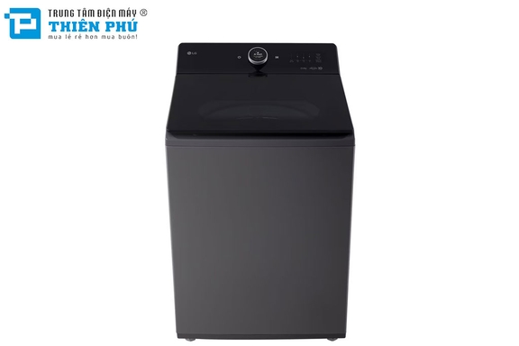 Máy Giặt LG Inverter 25Kg TX2725AT9G