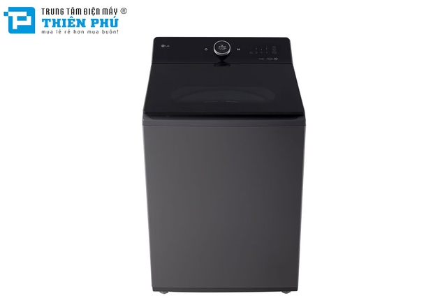 Máy Giặt LG Inverter 25Kg TX2725AT9G