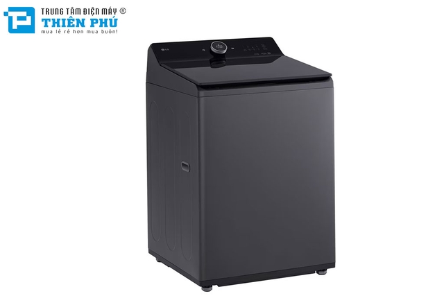 Máy Giặt LG Inverter 25Kg TX2725AT9G