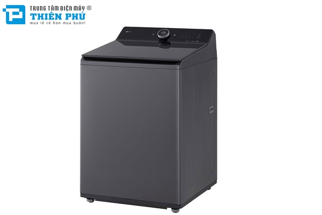 Máy Giặt LG Inverter 25Kg TX2725AT9G