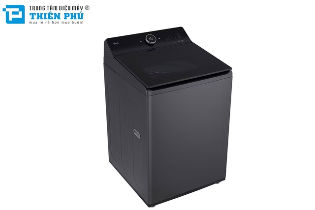 Máy Giặt LG Inverter 25Kg TX2725AT9G