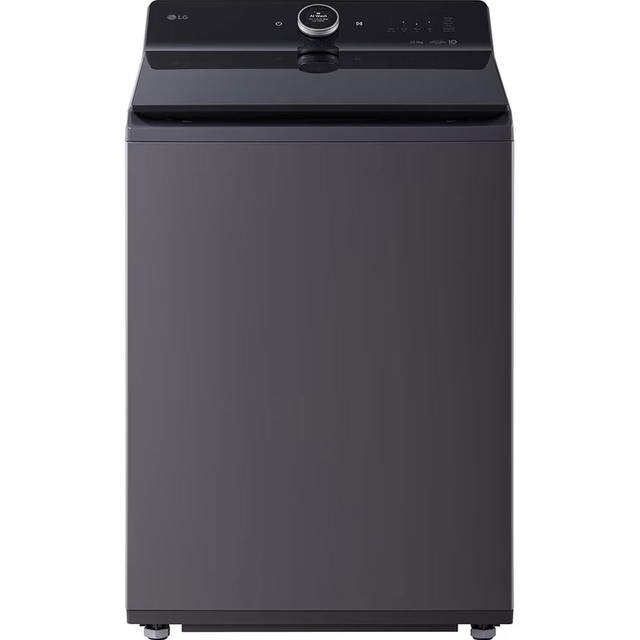 Máy Giặt LG Inverter 25Kg TX2725AT9G