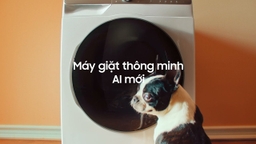 TOP 3 máy giặt Samsung giá rẻ đáng mua nhất hiện nay: Đẹp – Bền – Giặt sạch tuyệt đối
