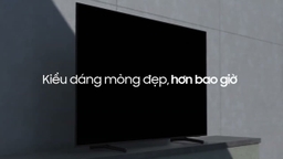 Lý do khiến hàng triệu người Việt lựa chọn smart tivi samsung 43 inch UA43U8000FKXXV