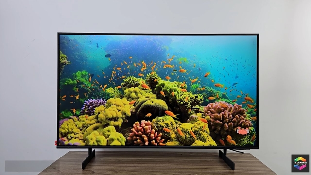 Smart tivi Samsung 43 inch UA43U8000FKXXV lựa chọn giá rẻ, chất lượng cao cấp cho mọi không gian