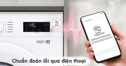 TOP 3 máy giặt LG 9Kg đáng mua nhất 2025 &#8211; Giặt sạch, tiết kiệm và hiện đại