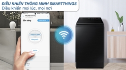 Loạt máy giặt samsung inverter bền bỉ, tiết kiệm đang mua nhất 2025