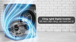Top 3 máy giặt Samsung inverter nên sắm cho năm 2025