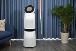 Top 3 mẫu máy lọc không khí LG có thiết kế đẹp, hiệu quả lọc không khí tốt đáng mua hiện nay