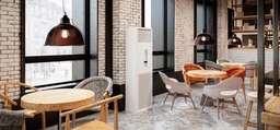 Khám phá sức mạnh làm lạnh của TOP 3 điều hòa cây giá rẻ bán chạy nhất hiện na