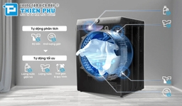 Máy giặt Samsung WW90TP44DSB/SV có còn đáng mua ở thời điểm hiện tại