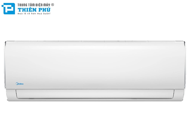 Điều Hòa Midea 24000Btu 2 Chiều Inverter MSAFDU-24HRFN8