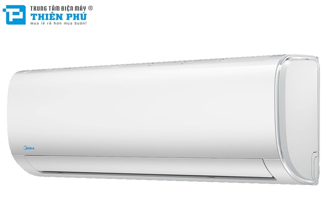 Điều Hòa Midea 24000Btu 2 Chiều Inverter MSAFDU-24HRFN8