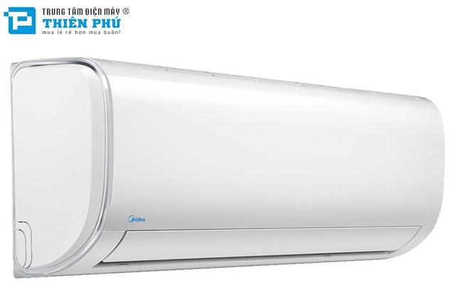 Điều Hòa Midea 24000Btu 2 Chiều Inverter MSAFDU-24HRFN8