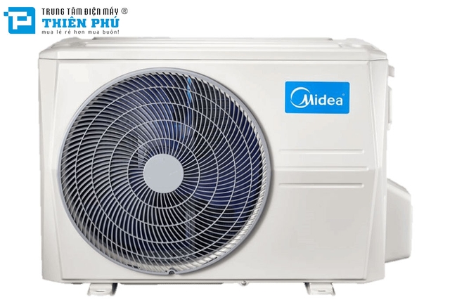 Điều Hòa Midea 24000Btu 2 Chiều Inverter MSAFDU-24HRFN8