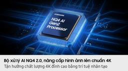 Khám phá công nghệ và tính năng nổi bật trên tivi Samsung QLED QA75LS03FAKXXV