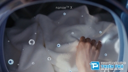 Tháp giặt sấy Panasonic thông minh VENUS sự lựa chọn đỉnh cao cho không gian sống hiện đại
