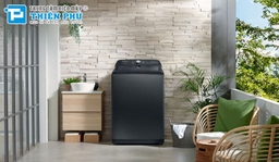 Máy giặt Samsung WA23A8377GV/SV 23kg Giải pháp tối ưu cho gia đình đông người