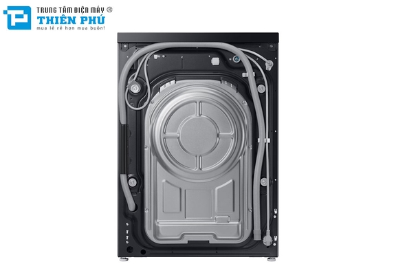 Máy Giặt Samsung Bespoke AI EcoBubble Inverter 10 kg WW10DB7U34GBSV