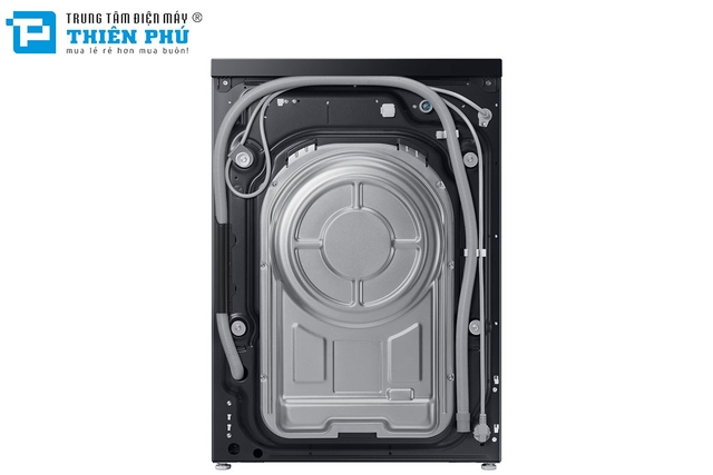 Máy Giặt Samsung Bespoke AI EcoBubble Inverter 10 kg WW10DB7U34GBSV