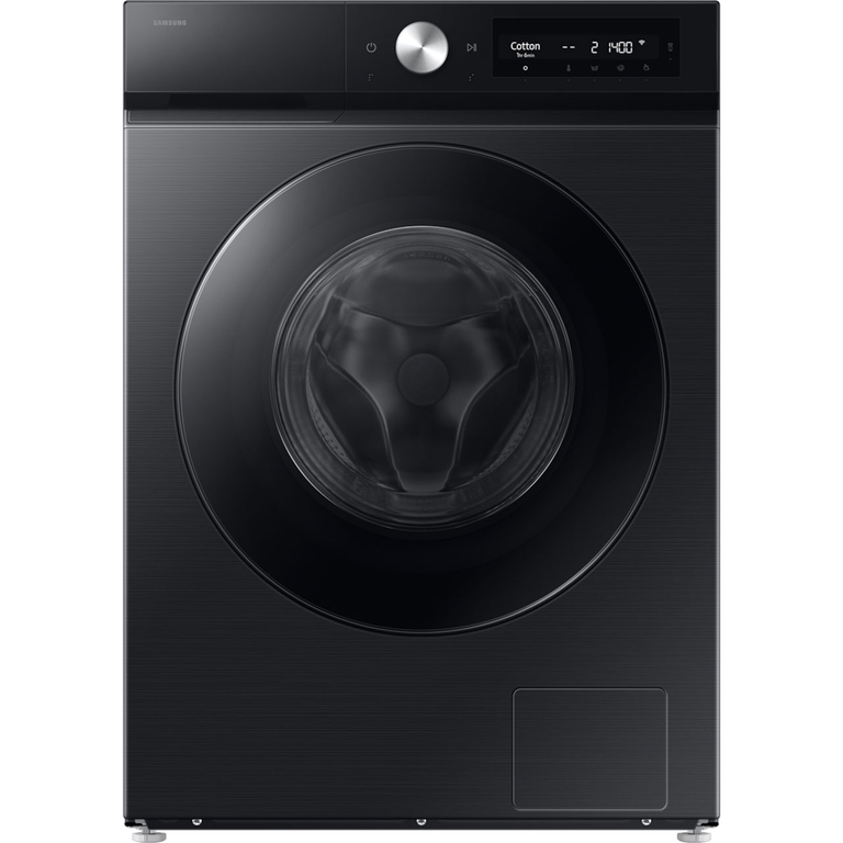 Máy Giặt Samsung Bespoke AI EcoBubble Inverter 10 kg WW10DB7U34GBSV