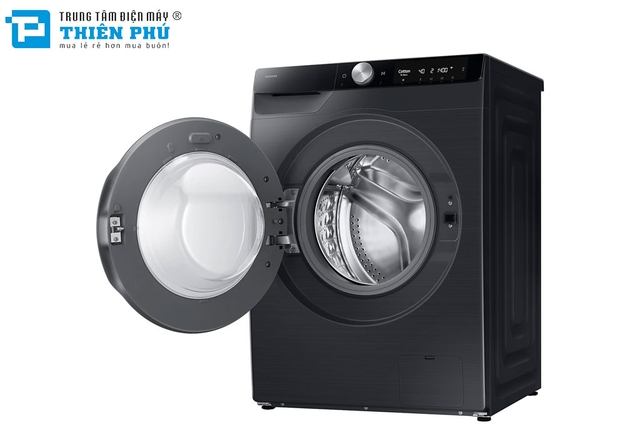 Máy Giặt Samsung AI EcoBubble Inverter 10 Kg WW10DG6U34LBSV