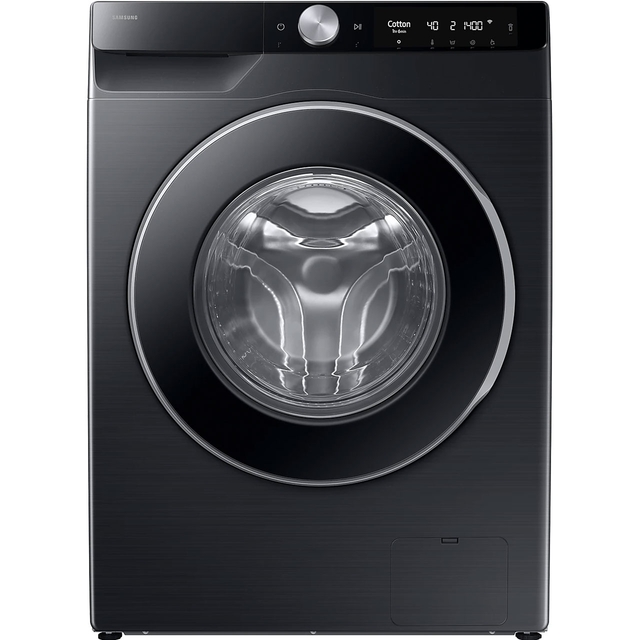 Máy Giặt Samsung AI EcoBubble Inverter 10 Kg WW10DG6U34LBSV