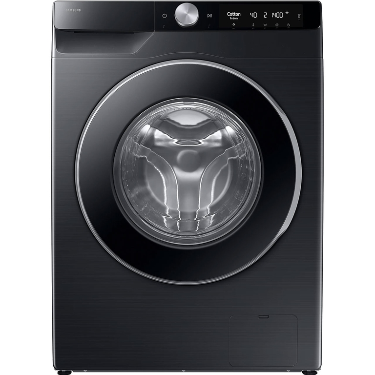 Máy Giặt Samsung AI EcoBubble Inverter 10 Kg WW10DG6U34LBSV