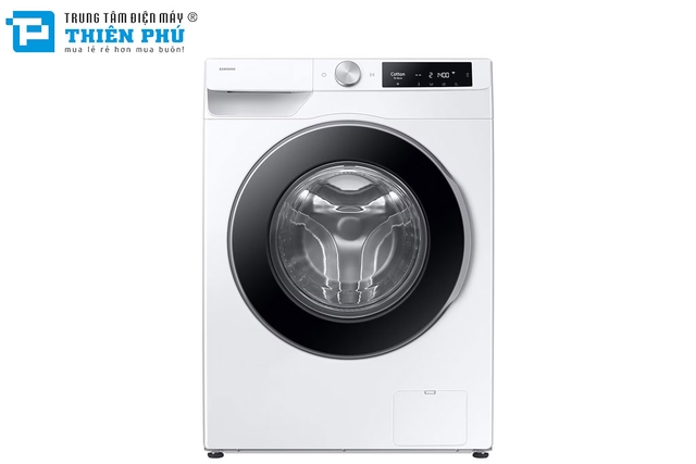 Máy Giặt Samsung AI EcoBubble Inverter 10 kg WW10DG6U34LESV