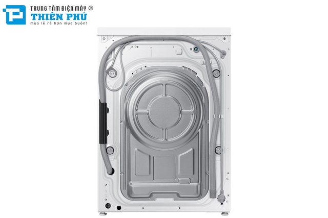 Máy Giặt Samsung AI EcoBubble Inverter 10 kg WW10DG6U34LESV