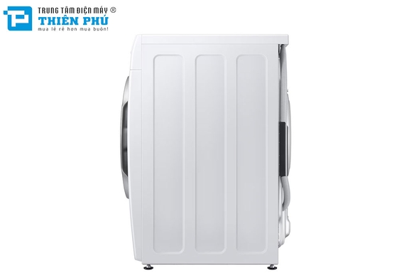 Máy Giặt Samsung AI EcoBubble Inverter 10 kg WW10DG6U34LESV