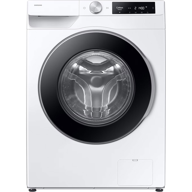 Máy Giặt Samsung AI EcoBubble Inverter 10 kg WW10DG6U34LESV