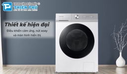 Đánh giá và trải nghiệm chiếc Máy Giặt Samsung WW14BB944DGH/SV
