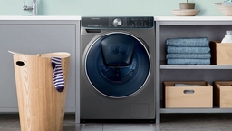 Bảng xếp hạng TOP 3 máy giặt Samsung 9Kg tốt nhất 2025 – Công nghệ AI thông minh
