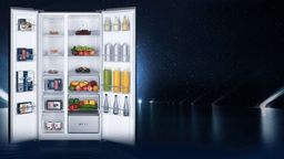 So sánh tủ lạnh Sharp SBXP600V-BK và Electrolux EQE4960A-B: Nên chọn tủ lạnh nào?