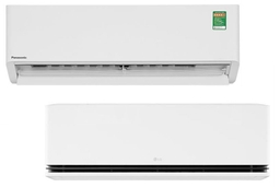 So sánh điều hòa Panasonic CS-U9BKH-8 và điều hòa LG IDC09M1, lựa chọn nào tốt hơn?