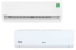 So sánh chất lượng giữa điều hòa Panasonic CS-XU12BKH-8 và điều hòa Gree BD12CI
