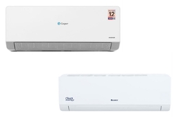 Nên chọn mua điều hòa Casper QC-09IU36A hay điều hòa Gree BD9CI sẽ tốt hơn?