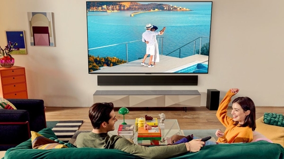 Tivi LG 65NU835BPSA 65 Inch 4K AI dòng Nano mới có tốt không? Có bền không?