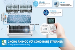 Đánh giá ưu nhược điểm của điều hòa Daikin 22000btu 1 chiều FTKF60ZVMV mới 2025