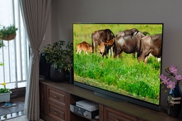 Top 3 mẫu tivi Sony 4K 65 inch là lựa chọn lý tưởng cho phòng khách hiện đại ở 2025
