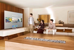 Giới thiệu một số các đặc điểm nổi bật của tivi Samsung AI ra mắt năm 2025