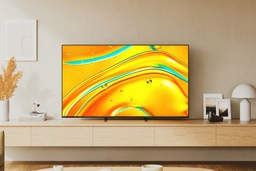 Những lý do nên chọn google tivi Sony 55 inch 4K K-55XR50 trong năm 2025